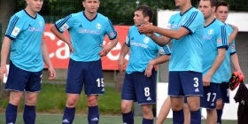 06.08.2015 Tallinna FC Levadia III - Jõhvi FC Lokomotiv (1:2)