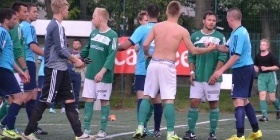 06.08.2015 Tallinna FC Levadia III - Jõhvi FC Lokomotiv (1:2)