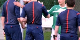 06.08.2015 Tallinna FC Levadia III - Jõhvi FC Lokomotiv (1:2)