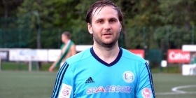 06.08.2015 Tallinna FC Levadia III - Jõhvi FC Lokomotiv (1:2)