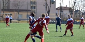 10.04.2016 Jõhvi FC Lokomotiv - Kiviõli FC Irbis (3:0)