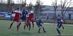 10.04.2016 Jõhvi FC Lokomotiv - Kiviõli FC Irbis (3:0)