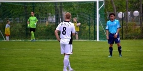 20.05.2014 Jõhvi FC Lokomotiv - Tallinna FC Infonet (1:1)