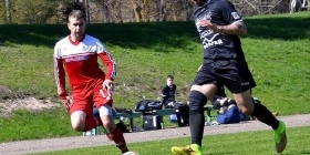 07.05.2016 Jõhvi FC Lokomotiv - Kuusalu JK Rada (2:1)