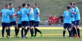 02.06.2016 Jõhvi FC Lokomotiv - Tallinna JK Legion (2:0)