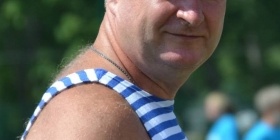 02.08.2014 День ВДВ в Йыхви / VDV päev Jõhvis