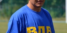 02.08.2014 День ВДВ в Йыхви / VDV päev Jõhvis