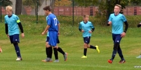 Jõhvi Loko vs Tallinna Leegion (30.09.2017)