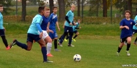 Jõhvi Loko vs Tallinna Leegion (30.09.2017)