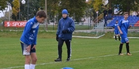 Jõhvi Loko vs Tallinna Leegion (30.09.2017)