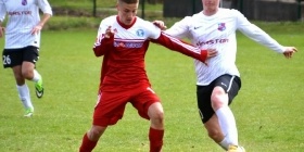03.05.2014 Jõhvi FC Lokomotiv - Paide Linnameeskond (1:2)