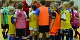 Jõuluvana (2007)