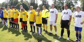 02.08.2014 День ВДВ в Йыхви / VDV päev Jõhvis