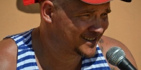 02.08.2014 День ВДВ в Йыхви / VDV päev Jõhvis