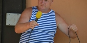 02.08.2014 День ВДВ в Йыхви / VDV päev Jõhvis