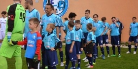21.06.2014 Jõhvi FC Lokomotiv - Nõmme Kalju FC (1:3)