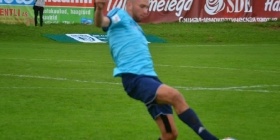 30.08.2014 Jõhvi FC Lokomotiv - Tallinna FC Flora (2:5)