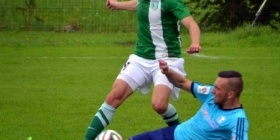30.08.2014 Jõhvi FC Lokomotiv - Tallinna FC Flora (2:5)