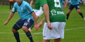 30.08.2014 Jõhvi FC Lokomotiv - Tallinna FC Flora (2:5)