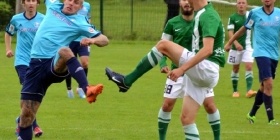 30.08.2014 Jõhvi FC Lokomotiv - Tallinna FC Flora (2:5)