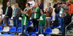 30.08.2014 Jõhvi FC Lokomotiv - Tallinna FC Flora (2:5)