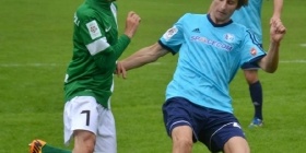 30.08.2014 Jõhvi FC Lokomotiv - Tallinna FC Flora (2:5)