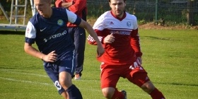 20.09.2014 Jõhvi FC Lokomotiv - Narva JK Trans (3:2)