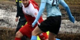 28.03.2015 Jõhvi FC Lokomotiv - Jõgeva SK Noorus-96 (4:1)