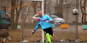 28.03.2015 Jõhvi FC Lokomotiv - Jõgeva SK Noorus-96 (4:1)