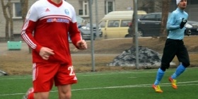 28.03.2015 Jõhvi FC Lokomotiv - Jõgeva SK Noorus-96 (4:1)