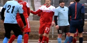 28.03.2015 Jõhvi FC Lokomotiv - Jõgeva SK Noorus-96 (4:1)