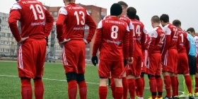 28.03.2015 Jõhvi FC Lokomotiv - Jõgeva SK Noorus-96 (4:1)