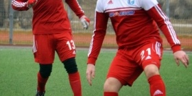 28.03.2015 Jõhvi FC Lokomotiv - Jõgeva SK Noorus-96 (4:1)