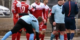 28.03.2015 Jõhvi FC Lokomotiv - Jõgeva SK Noorus-96 (4:1)