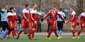 28.03.2015 Jõhvi FC Lokomotiv - Jõgeva SK Noorus-96 (4:1)