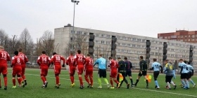 28.03.2015 Jõhvi FC Lokomotiv - Jõgeva SK Noorus-96 (4:1)