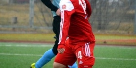 28.03.2015 Jõhvi FC Lokomotiv - Jõgeva SK Noorus-96 (4:1)